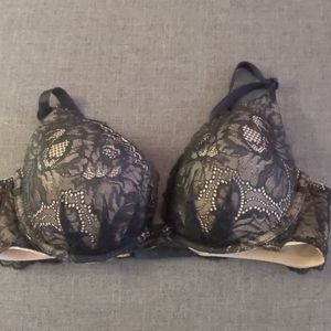 Victoria secret bra push up